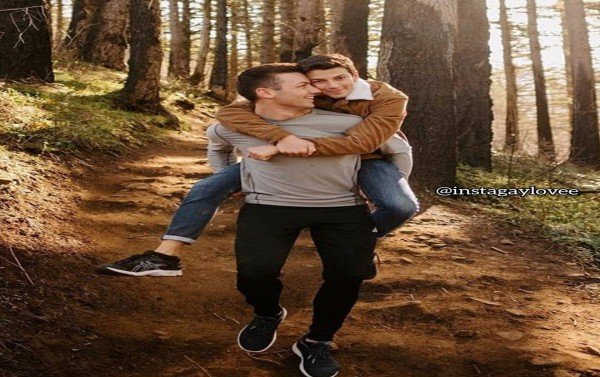 Skandal Video Bokep Gay Viral  KOTA PONTIANAK